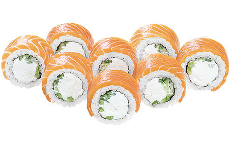 Ролл Филадельфия Шеф