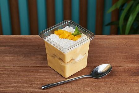 Тирамису Манго