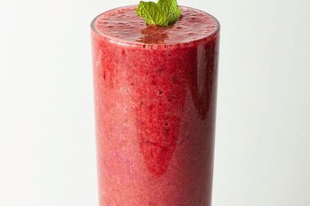 Португальский смузи