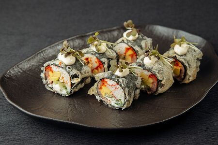 Темпура Сифудо