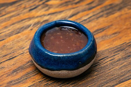 Сладкий чили