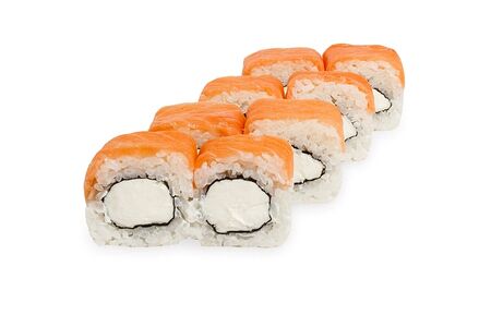 Ролл Филадельфия