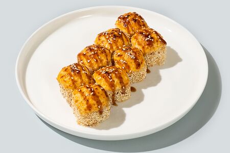 Острая Курочка гриль