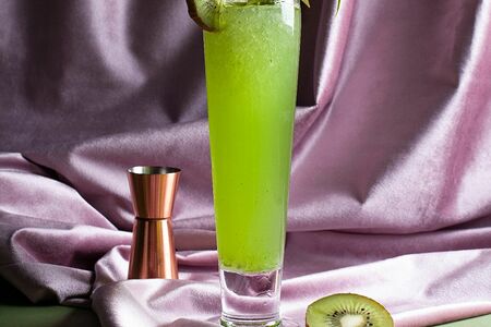 Киви-тархун