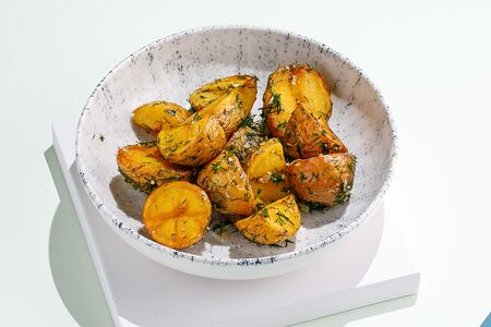 Беби картофель