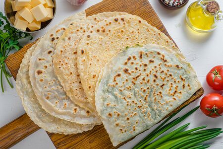 Набор с чуду  ХАЛЯЛЬ