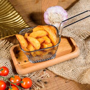 Картофель Айдахо