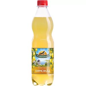 Лимонад Черноголовка