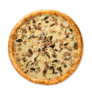 Пицца Женевье 33