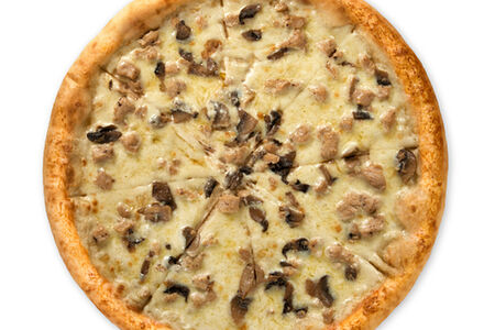 Пицца Женевье 33