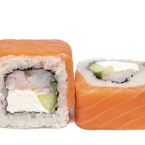 Ролл Филадельфия эби