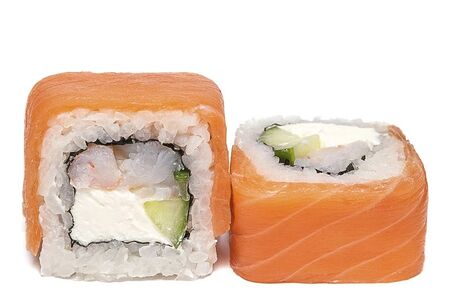 Ролл Филадельфия эби