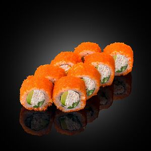 Калифорния классическая