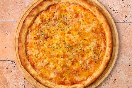 Пицца Три сыра