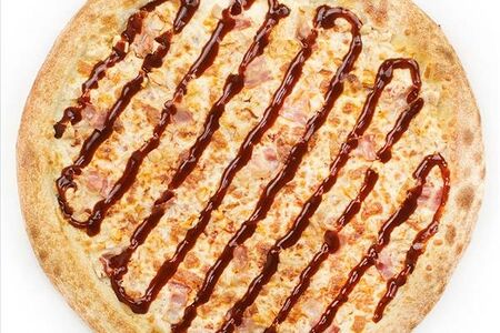 Барбекю 30см.