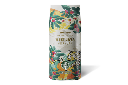 West Java Blend