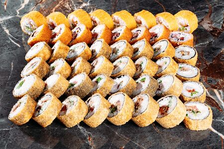 Набор Темпура микс