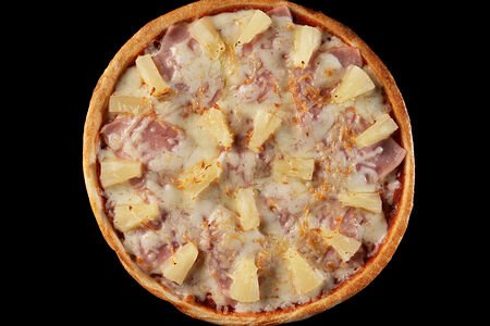 Пицца Гавайская