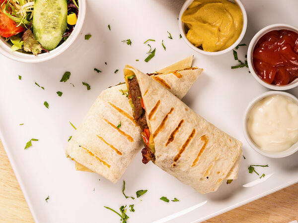 Кафе Бистро