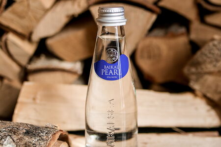 Жемчужина Байкала