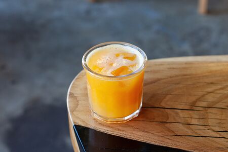 Фреш Апельсин