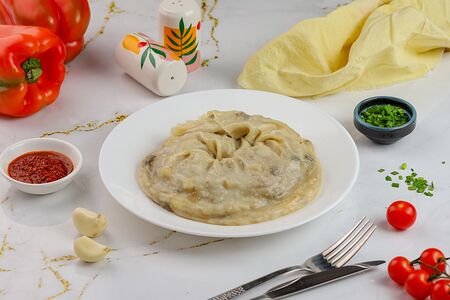 Оромо Ханум