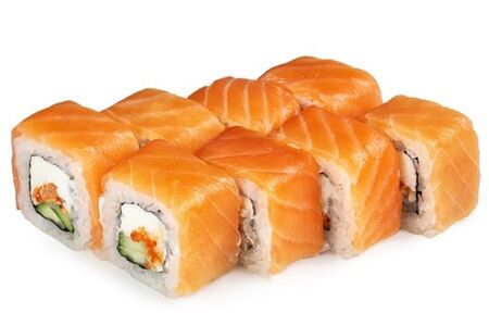 Филадельфия люкс