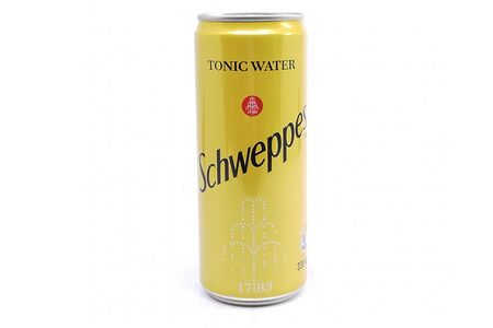 Schweppes