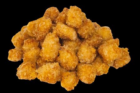 Куриный попкорн