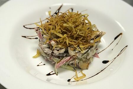 Салат Гофманъ