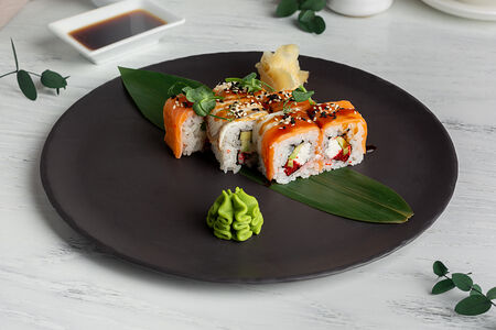 Ролл Андреас