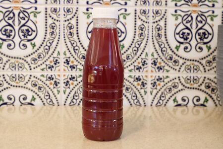 Компот из сухофруктов