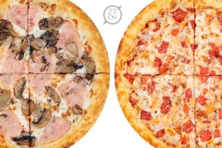 Комбо Дуэт Xl