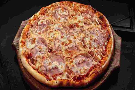 Пицца Парма