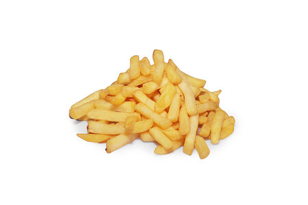 Фри большая порция