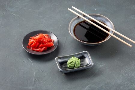 Набор специй