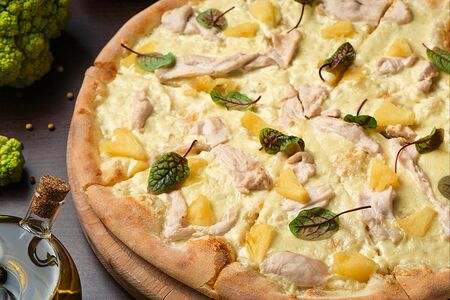 Пицца Гавайская