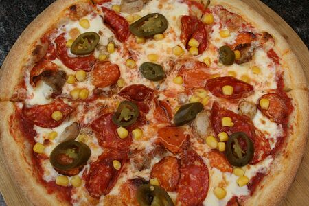 Мексиканская острая