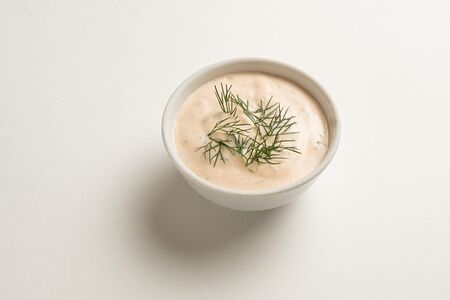 Соус Чесночный