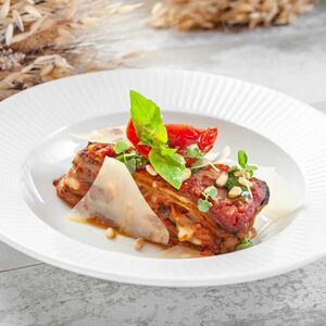 Пармиджана di melanzane