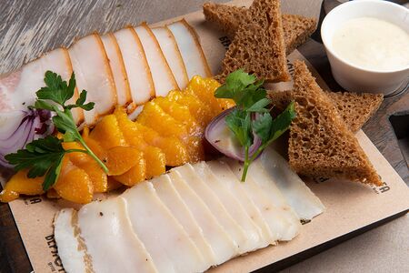 Тайник охотника