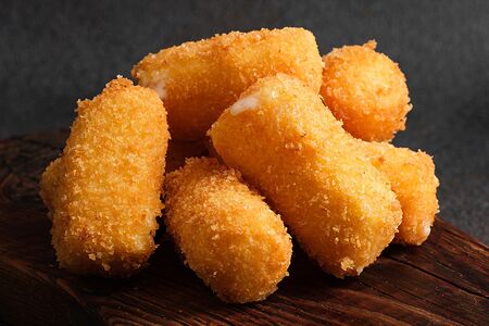 Сырные палочки