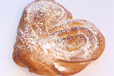 Плюшка Московская