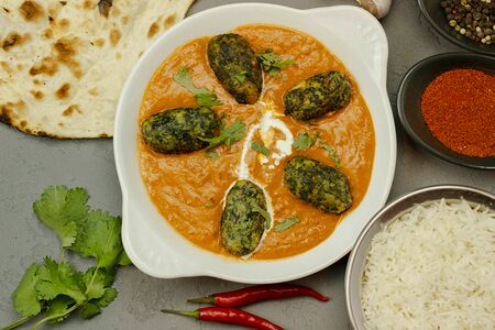 Палак ка кофта