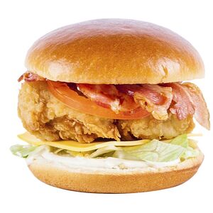 Чикен бекон