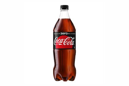 Coca-cola zero