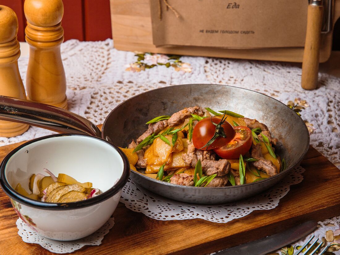 Любовь и голуби