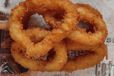 Кольца кальмара