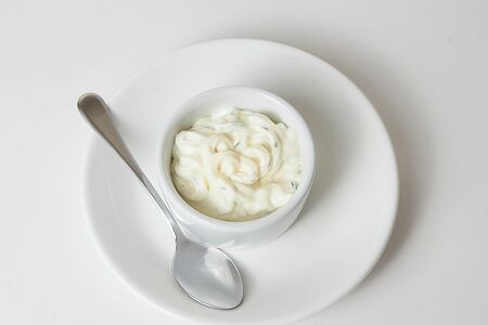 Соус Чесночный