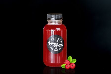 Морс Клюква